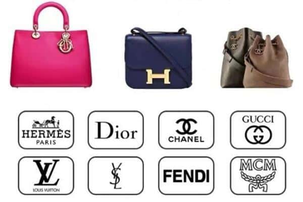 郁南县回收名包